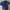 Minimalist Shirt Wanita purple blue photo 1