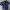 Minimalist Shirt Wanita Purple Blue