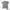 Adidas Minimalist T-shirt Pria gray photo 1