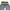 Streetwear Avant Garde Jeans Pria silver photo 6
