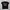 Vintage T-shirt Pria Black