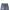 Rip Curl Y2K Skater Short Pria gray blue photo 3