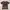 Y2K Emo T-shirt Pria Brown