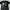 Emo T-shirt Pria Black