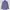 Uniqlo Casual Formal shirt Pria white blue photo 7
