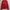 Streetwear Sweatshirt Pria red photo 1