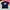 Vintage T-shirt Pria navy photo 2