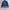 Adidas Vintage Casual Track jacket Pria blue photo 4