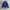 Adidas Vintage Casual Track Jacket Pria Blue
