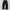 Dickies Streetwear Casual Casual pants Pria black photo 2