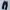 Dickies Streetwear Casual Casual Pants Pria Navy