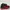 Nike Air Jordan Casual Sneakers Pria red black photo 6