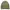 Rodeo Crowns Minimalist Futurist Denim Jacket Pria Green