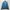 MLB Vintage Y2K Puffer jacket Pria blue photo 2