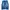Y2K Skater Jeans Pria Blue