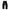 Y2K Jeans Pria black photo 1