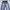 Japanese brand Streetwear Y2K Jeans Pria multicolor photo 4