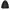 ZARA Goth Avant Garde Parka Pria black photo 1