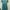 Vintage Midi Dress Wanita Green