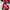 Puma Sportswear Casual Sneakers Pria red photo 2