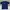 Nike Sportswear T-shirt Pria Navy