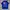 Indie T-shirt Pria blue photo 1