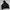 Y2K Grunge Hoody Pria Black