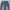 Streetwear Y2K Jeans Pria multicolor photo 5