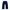 A.P.C. Streetwear Avant Garde Jeans Pria Blue
