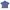 Casual Polo shirt Pria navy blue photo 1