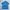 Giordano Casual Polo Shirt Pria Blue