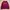 thisisneverthat Streetwear Y2K T-shirt Pria burgundy photo 1