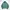 Japanese Brand Vintage Y2K Denim Jacket Pria Green