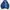 H&M Biker Sportswear Bomber jacket Pria navy blue photo 3