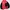 Champion Y2K Sportswear Puffer jacket Pria red black photo 3