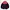 Champion Y2K Sportswear Puffer Jacket Pria Red Black