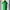 PleatsMe Casual Midi dress Wanita green photo 1