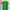 PleatsMe Casual Midi dress Wanita green photo 4