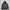 O'Neill Casual Hoody Pria Black Gray