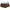 Roxy Goth Emo Short Wanita multicolor brown photo 2