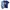 Keith Haring Streetwear Y2K T-shirt Pria Blue