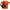 Mark Gonzales Streetwear Y2K T-shirt Pria Orange