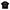 Skater T-shirt Pria Black