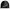 Streetwear Skater Hat Pria black photo 1