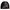 Streetwear Skater Hat Pria Black