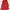 Goth Emo Summer dress Wanita red photo 6