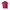 Polo Ralph Lauren Casual Polo Shirt Pria Burgundy