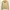 H&M Vintage Sweater Wanita Khaki Cream