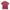 Vintage T-shirt Pria Pink