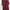 Luxury Muslim Casual Dress Wanita Burgundy